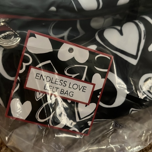 NEW Brighton Endless Love Belt Bag - Picture 4 of 4